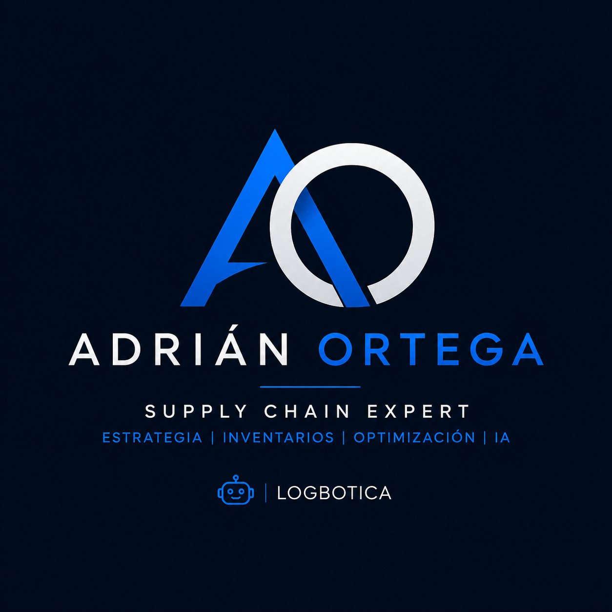 Adrian Ortega